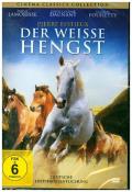 Der weiße Hengst, 1 DVD - DVD