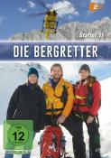 Die Bergretter. Staffel.11, 3 DVD - DVD