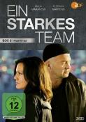 Ein starkes Team. Box.8, 3 DVD - dvd