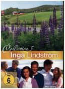 Inga Lindström Collection. Box.5, 3 DVD - dvd