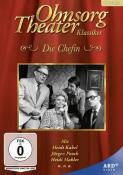 Ohnsorg-Theater Klassiker: Die Chefin, 1 DVD - DVD