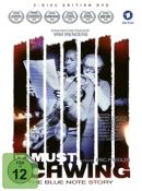 It Must Schwing - The Blue Note Story, 2 DVDs - dvd