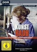 Kunstraub, 1 DVD - dvd