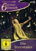Die Sterntaler, 1 DVD - dvd
