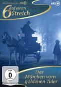 Das Märchen vom goldenen Taler, 1 DVD - DVD