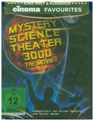 Mystery Science Theatre 3000: The Movie, 1 Blu-ray - blu_ray