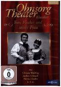 Vom Fischer und seiner Frau, 1 DVD - dvd