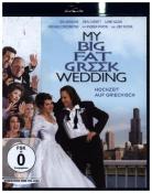 My Big Fat Greek Wedding - Hochzeit auf Griechisch, 1 Blu-ray - blu_ray