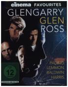 Glengarry Glen Ross, 1 Blu-ray - blu_ray