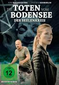 Die Toten vom Bodensee: Der Seelenkreis, 1 DVD - dvd