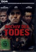 Archiv des Todes, 5 DVDs - DVD