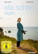 Ella Schön - Land unter / Familienbande, 1 DVD - DVD