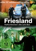 Friesland - Haifischbecken / Bis aufs Blut, 1 DVD - DVD