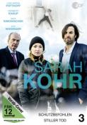 Sarah Kohr - Schutzbefohlen / Stiller Tod, 1 DVD - dvd