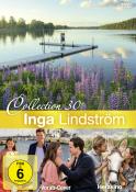 Inga Lindström Collection. Box.30, 3 DVD - dvd