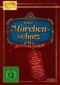 Unser Märchenschatz - 10 Film-Klassiker, 5 DVD - dvd