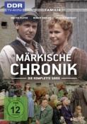 Märkische Chronik - Die komplette Serie, 6 DVD - DVD