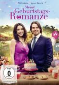Meine Geburtstags-Romanze, 1 DVD - DVD