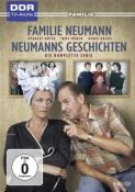 Familie Neumann & Neumanns Geschichten - Die komplette Serie, 6 DVD - dvd