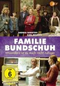 Familie Bundschuh  Woanders ist es auch nicht ruhiger, 1 DVD - dvd