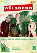 Wilsberg - Einer von uns / Gene lügen nicht. Tl.36, 1 DVD - DVD