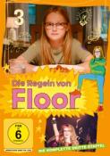 Die Regeln von Floor. Staffel.3, 1 DVD - DVD