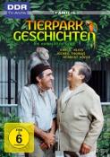 Tierparkgeschichten - Die komplette Serie, 3 DVD - DVD