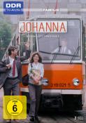 Johanna - Die komplette Serie, 3 DVD - DVD