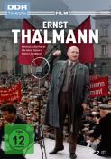 Ernst Thälmann, 2 DVD - DVD