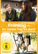Frühling  An einem Tag im April, 1 DVD - DVD