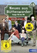 Neues aus Büttenwarder. Staffel.15, 2 DVD - DVD