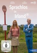 Sprachlos in Irland, 1 DVD - dvd