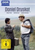 Daniel Druskat, 3 DVD - dvd