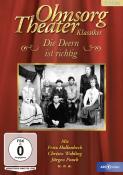 Ohnsorg-Theater Klassiker: Die Deern ist richtig, 1 DVD - DVD