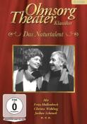 Ohnsorg-Theater Klassiker: Das Naturtalent, 1 DVD - DVD