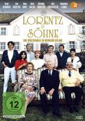 Lorentz & Söhne - Eine Winzerfamilie im Markgräflerland, 3 DVD - DVD