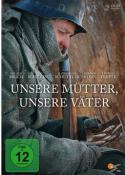 Unsere Mütter, unsere Väter, 2 DVDs - DVD