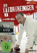 Der Tatortreiniger, 1 DVD. Tl.2 - dvd
