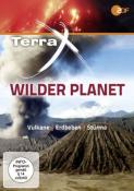 Terra X - Wilder Planet, 1 DVD - dvd
