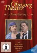 Ohnsorg Theater: Brand-Stiftung, 1 DVD - DVD