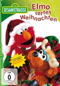 Elmo rettet Weihnachten, 1 DVD - dvd