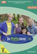 Die Pfefferkörner, 2 DVDs. Staffel.10 - dvd