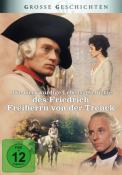 Die merkwürdige Lebensgeschichte des Friedrich Freiherrn von der Trenck, 3 DVDs - DVD