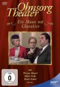 Ohnsorg Theater - Ein Mann mit Charakter, 1 DVD - dvd