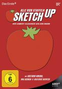 Sketchup - Alle vier Staffeln, 4 DVD - dvd