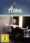 Anna - Die komplette Serie, 4 DVDs - dvd