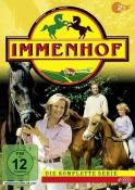 Immenhof - Die komplette Serie, 4 DVD - dvd