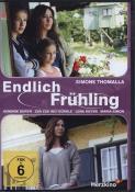 Michael Karen: Endlich Frühling, 1 DVD - dvd