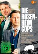 Die Rosenheim-Cops. Staffel.14, 6 DVD - dvd