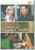 Ihr Auftrag, Pater Castell - Die komplette Serie, 4 DVD - DVD